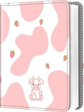 104 Pockets Small Photo Album for 2x3-Inch Film for Fujifilm Instax Camera