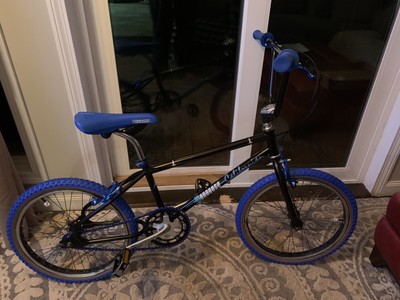 1987 mongoose californian