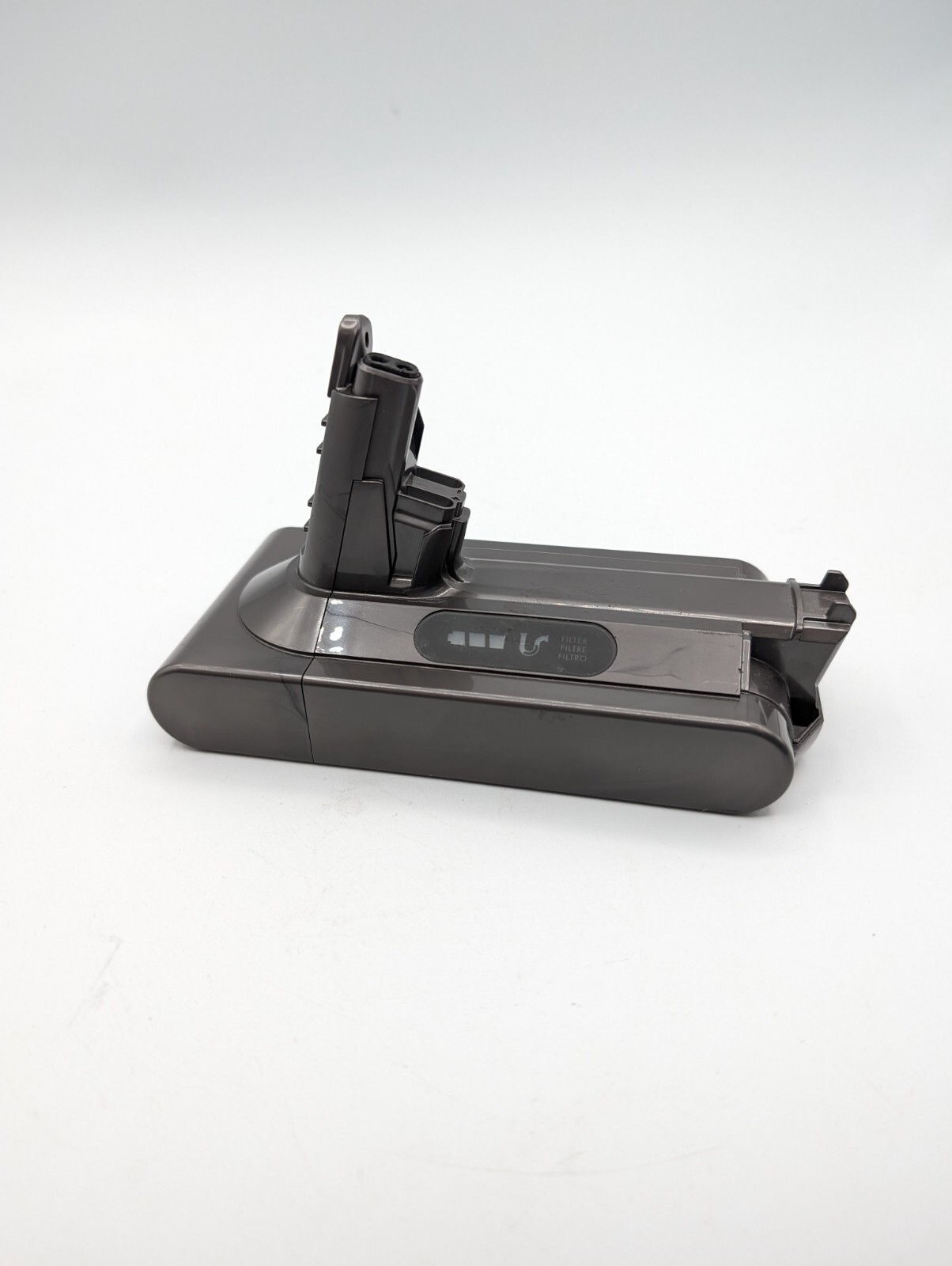 GENUINE Dyson Battery Pack 7Cell (242151) 7INR19/661 USED eBay