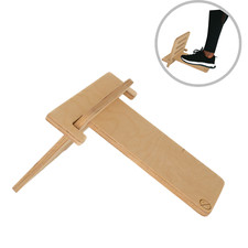 Knieretter | Wadendehner | Beinstrecker | Sla...