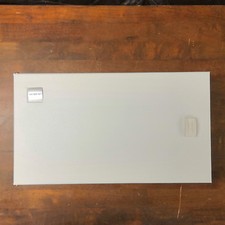 Siemens Surface Mounting 1 Row 18 Module A-Type Distribution Board 8GP19010DA10