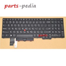 New for Lenovo Thinkpad L15 Gen 1 / Gen 2 US Keyboard NO Backlit 5N20W68109