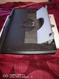 Ednet Lüfter Laptop