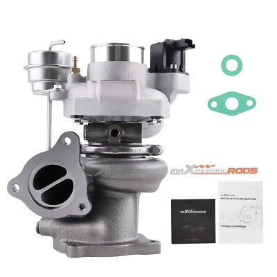 New Turbo Turbine for Volvo XC60 XC70 S80 Ford Transit 3.0L T6 2953CC