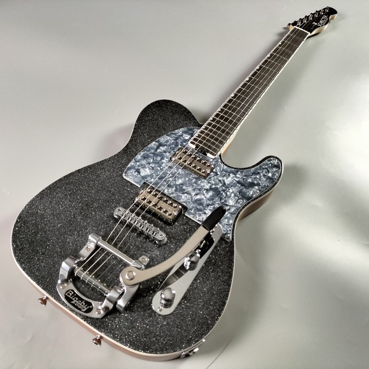 SCHECTER: L-PT-AL-BB/BKSP/R Black Sparkle Electric Guitar | eBay SCHECTER: L-PT-AL-BB/BKSP/R Black Sparkle Electric Guitar | eBay