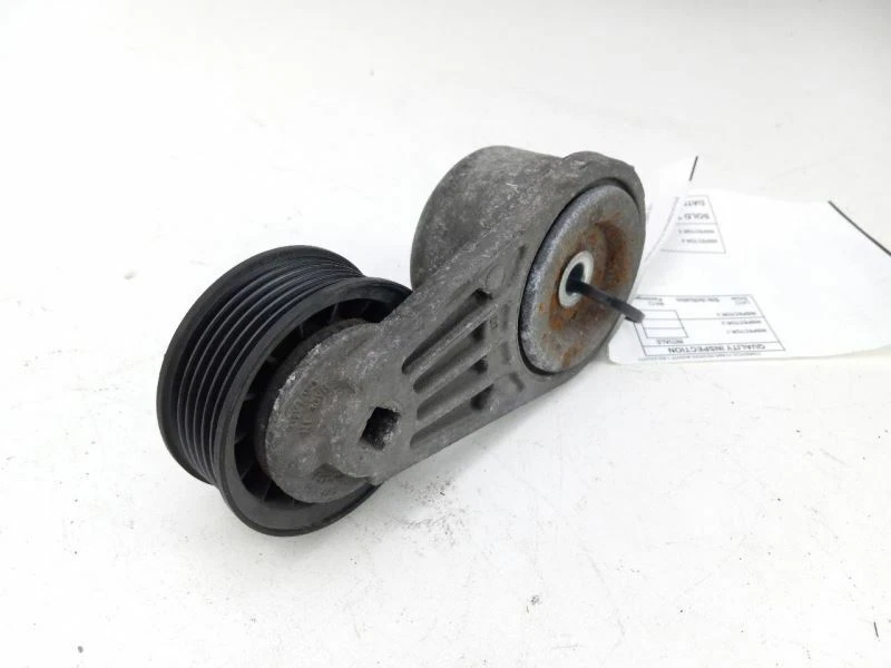 2007 福特探索者皮带网球 — 第 2/4 张图片