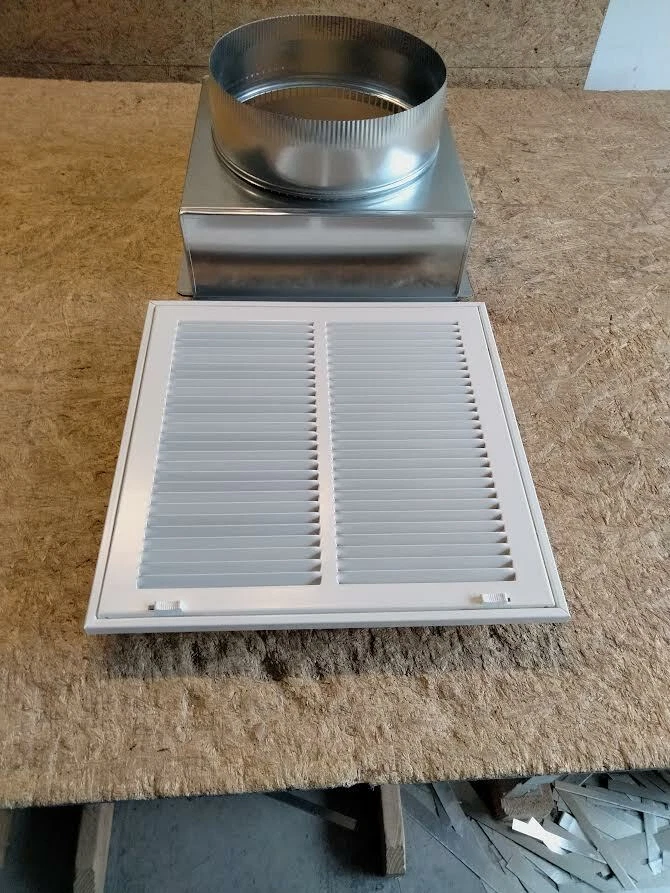 Designing Return Filter Grille Boxes GreenBuildingAdvisor, 49 OFF