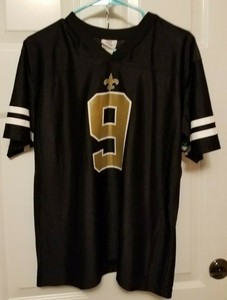 brees jersey youth