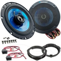 Blaupunkt Lautsprecher FüR Mercedes V-KLASSE W447 Ab 2014 Front TüR 250W #BP3L
