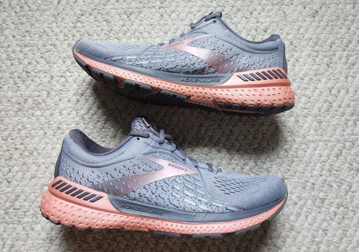 Brooks, Adrenaline GTS 21, Women's