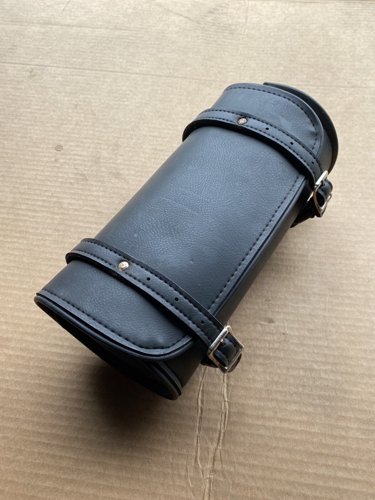 Harley tool bag pouch eBay