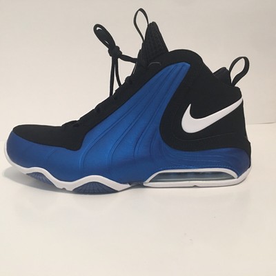 nike vapormax plus black and green