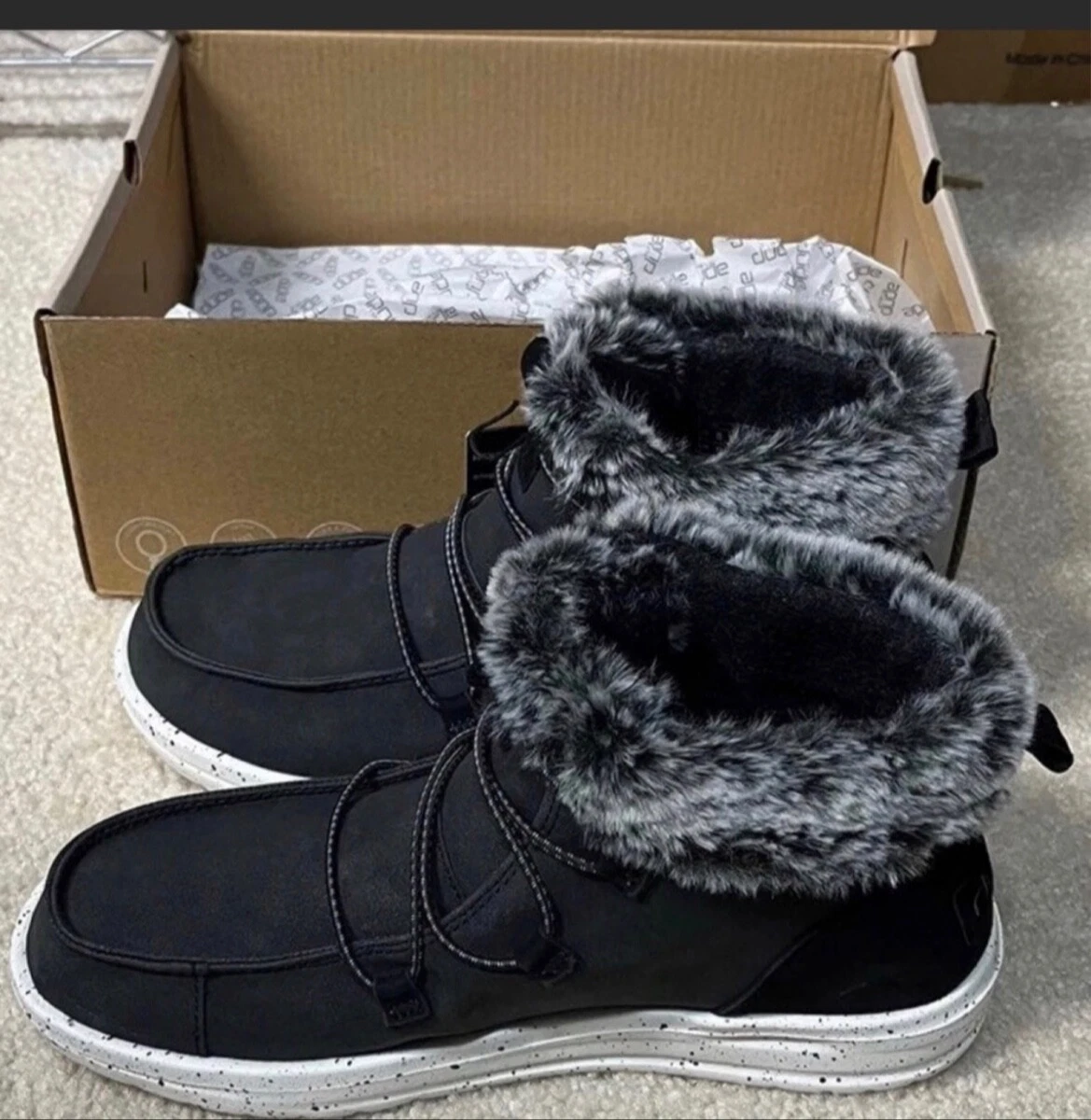 Hey dude boots womens deals