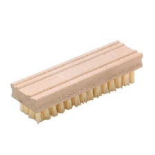 Snappy Teak-Nu Teak Cleaning Brush for Boats and Outdoor Furniture