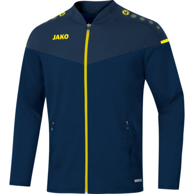 Jako Präsentationsjacke CHAMP 2.0 Trainingsjacke Fußball Herren - 9820-93