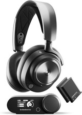 SteelSeries Arctis Nova Pro Wireless Multi-Sy...