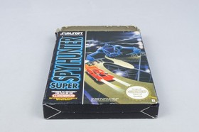 Nintendo NES *Super Spy Hunter* EMBALAJE ORIGINAL PAL B UY-ESP