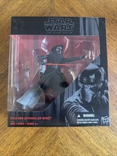 Hasbro Star Wars The Black Series Centerpiece Kylo REN  Starkiller Base