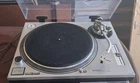 Technics SL-1200MK2 Direct Drive DJ Turntable, Pitch Control, Stereo RCA Outputs