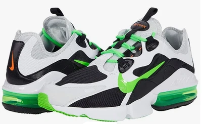 Nike Air Max Infinity 2 Neon for Sale | Authenticity Guaranteed | eBay