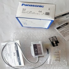 New ER-Q Small Fan Static Eliminator FA Components For Panasonic Free Shipping