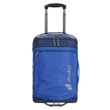 Deuter Duffel Pro Movo 36 2-Rollen Reisetasche 52cm #DEU-3501025 (neptune-nightb