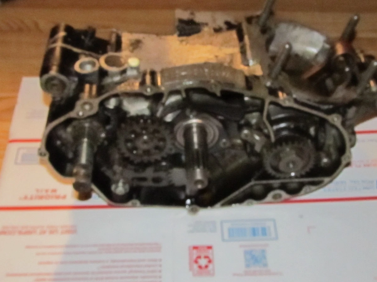 Engines & Parts for Yamaha MX400 for sale | eBay