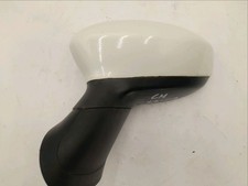 Retroviseur gauche (ou coque) Fiat PUNTO EVO
