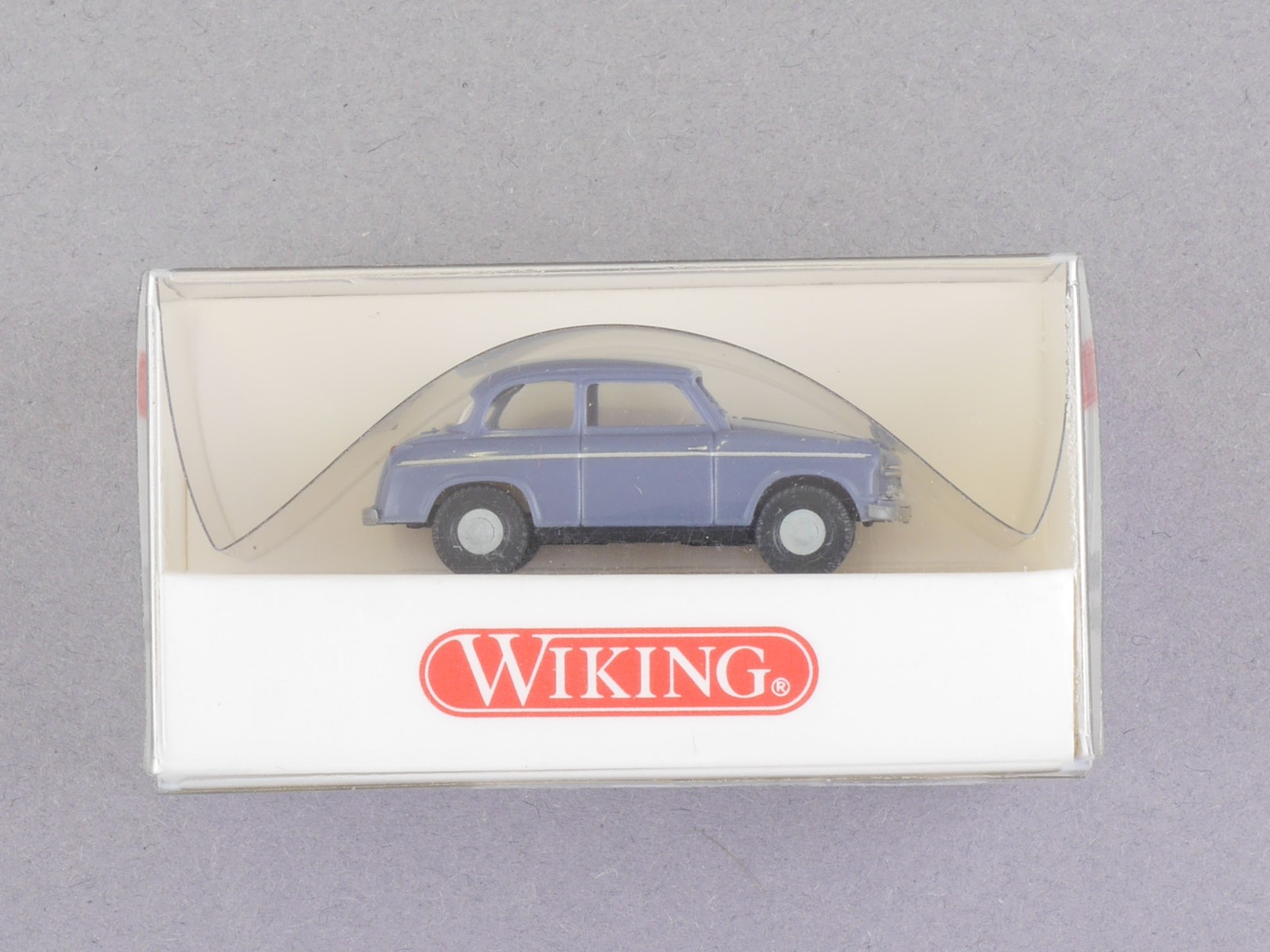 Wiking 8060223 Lloyd Alexander Model Car 1:87 H0 Mint! OVP 1705-23-78