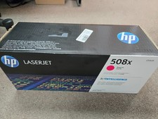 original HP Toner 508X CF363X magenta NEW A-STOCK