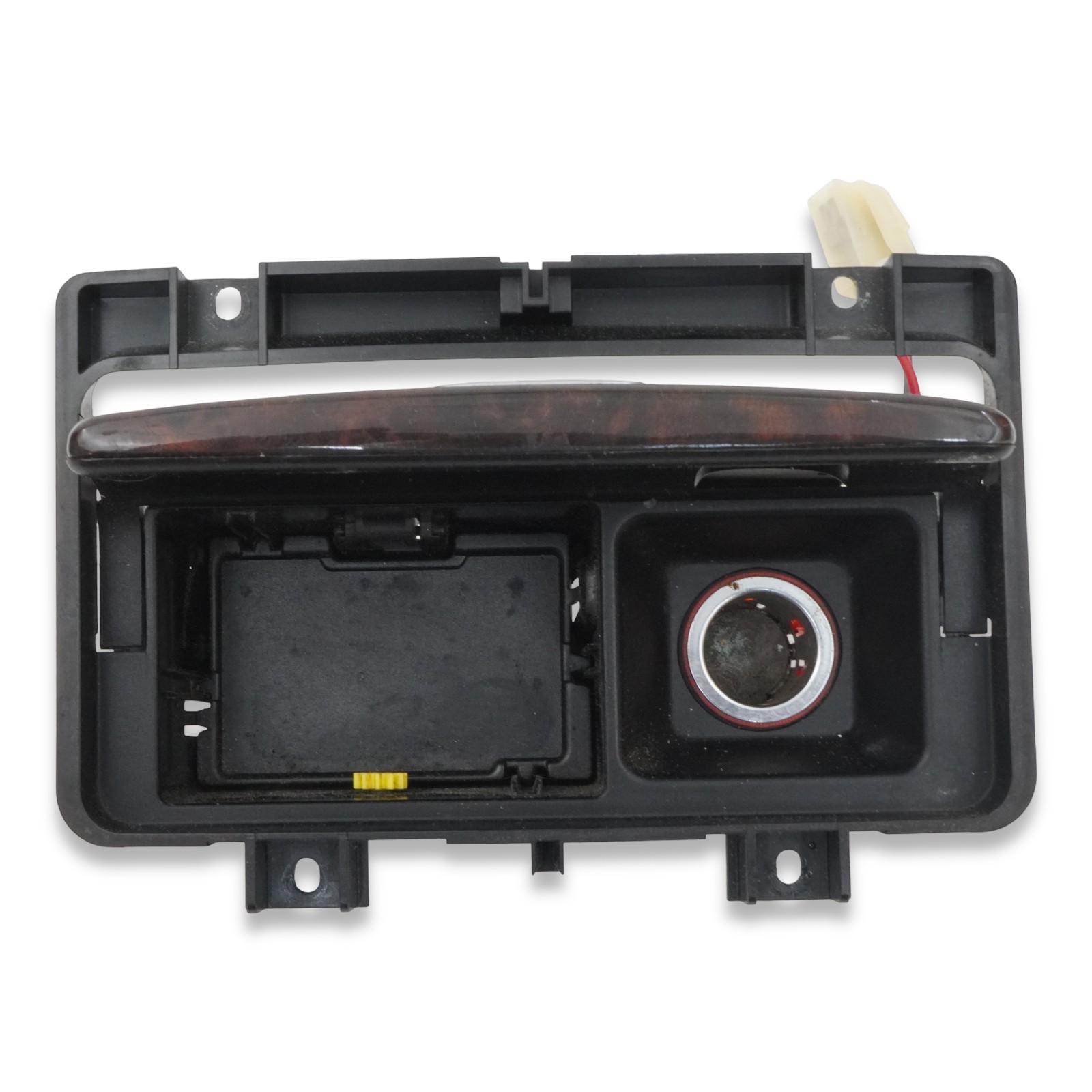 Bentley Continental GT 2003-2012 Front Right Center console P/N 3W8863075A