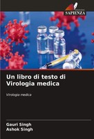 Gauri Singh (U. A.) | Un Libro Di Testo Di Virologia Medica | Taschenbuch (2024)