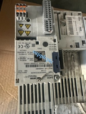 1pcs Lenze inverter E84AVSCE2224VX0 Fast shipping#DHL or FedEx