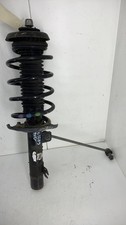 Amortisseur Peugeot 2008
