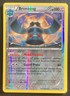 Bronzong 61/124 Pokémon Fates Collide Reverse Holo rare TCG LP
