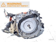 Boite de vitesse Lexus RX