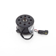 radiator fan motor left Maserati GRAN TURISMO 4.7 S Elektrolüfter Fan