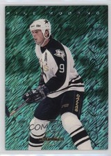 1995-96 Leaf Limited Mike Modano #51 HOF 0t2