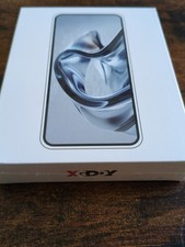 Xgody Mobile Phone X32 Android 14 SIM-free Unlocked Smartphone Black Cheap 8Core