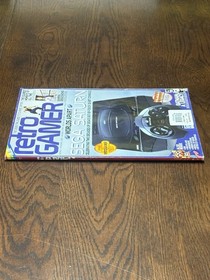 Retro Gamer Issue 134 Worlds apart sega Saturn