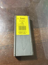 Iscar Carbide Grooving Inserts QTY10 GIFI 4.78-0.55 IC825 (E10)