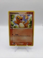Charmander 57/112 Common FireRed & LeafGreen Pokemon Lightly Played on eBay