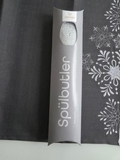 Jemako Spülbutler mit Ersatzkopf