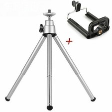 Mini Tripod Rotation Desktop For Mobile Phone Camera Tripods Hot Sale