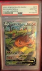 New ListingPokémon Charizard V 211/172 Full Art Special Art Rare Holo Vstar Universe PSA 10