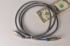 5ft 4k MONSTER HDMI CABLE HDMI High Speed 2.0