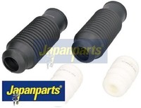 Japanparts KTP-K02 Staubschutzsatz FüR StoßDäMpfer Staubschutz Satz Kit