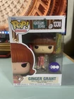 Funko Pop! Vinyl: Television Gilligan’s Island Ginger Grant #1330 WB 100