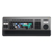 Blackmagic Design USB Davinci Resolve Editor Keyboard