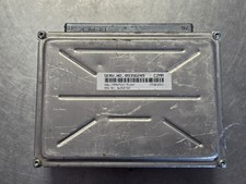 2000 Pontiac Grand Am Engine Control Module Ecu Ecm Pcm 09356249 2000 Pontiac Grand Am Engine Control Module Ecu Ecm Pcm 09356249